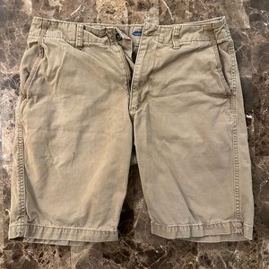 Mens 31Waist Shorts by Old Navy